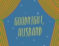 Cover image for Goodnight Husband, Goodnight Wife