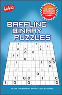 Cover image for Baffling Binary Puzzles