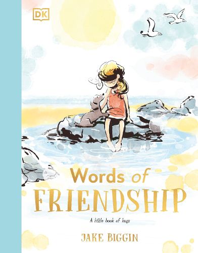Cover image for Words of Friendship
