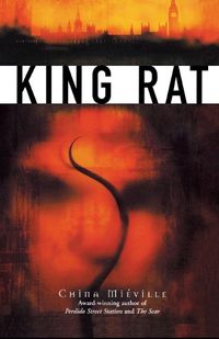 Cover image for King Rat