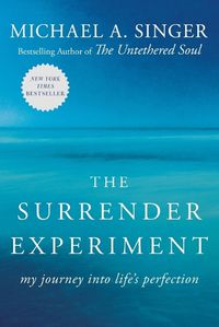 Cover image for The Surrender Experiment: My Journey into Life's Perfection