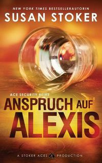 Cover image for Anspruch auf Alexis