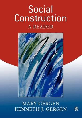 Cover image for Social Construction: A Reader