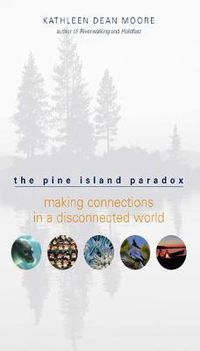 Cover image for The Pine Island Paradox: Making Connections in a Disconnected World