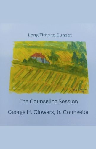 Cover image for Long Time to Sunset