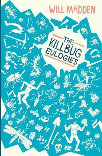 Cover image for The Killbug Eulogies