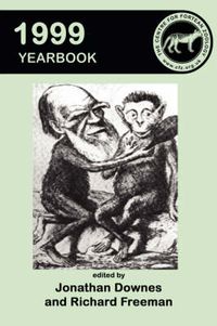 Cover image for Centre for Fortean Zoology Yearbook 1999