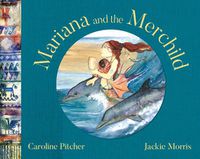 Cover image for Mariana and the Merchild