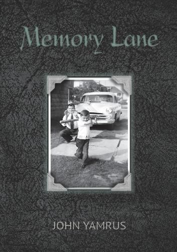 Cover image for Memory Lane