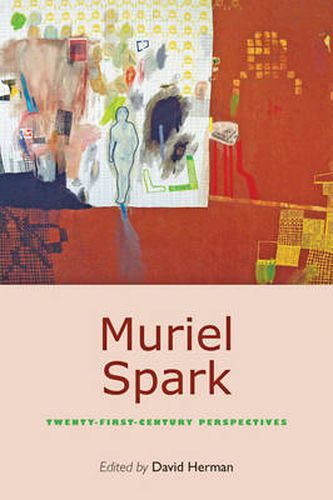 Muriel Spark: Twenty-first-century Perspectives