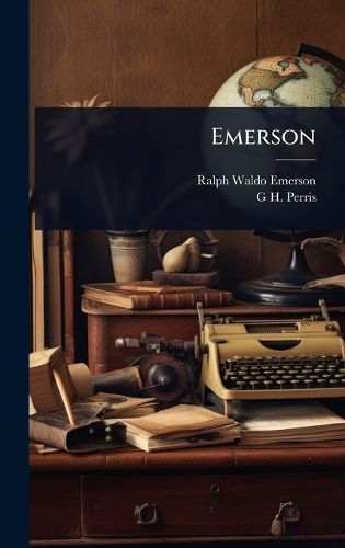 Cover image for Emerson