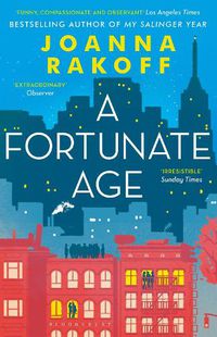 Cover image for A Fortunate Age