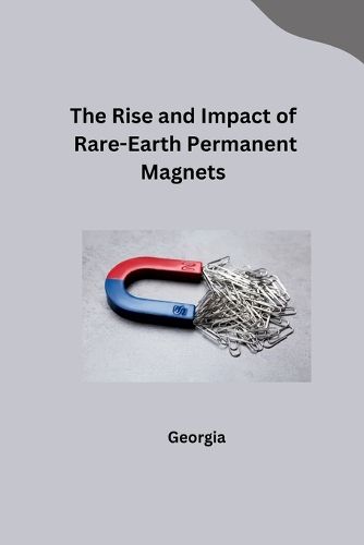 Cover image for The Rise and Impact of Rare-Earth Permanent Magnets