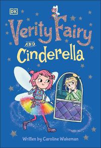 Cover image for Verity Fairy and Cinderella