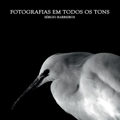 Cover image for Fotografias Em Todos Os Tons