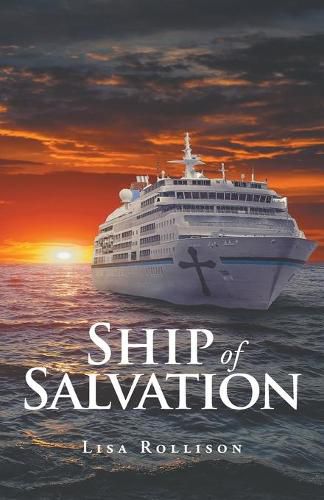 Cover image for Ship of Salvation