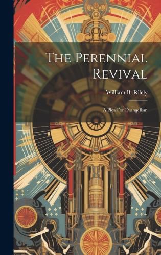 Cover image for The Perennial Revival