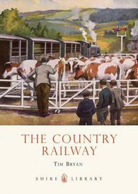 Cover image for The Country Railway