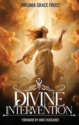 Cover image for Divine Intervention