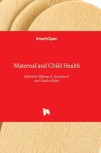 Cover image for Maternal and Child Health