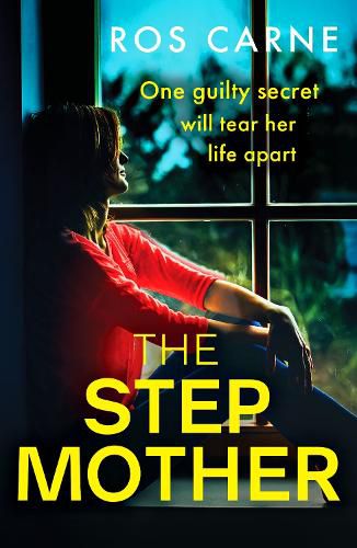 Cover image for The Stepmother: An emotional and suspenseful novel packed with family secrets