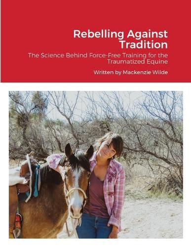 Cover image for Rebelling Against Tradition