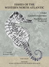 Cover image for Order Gasterosteiformes: Part 8