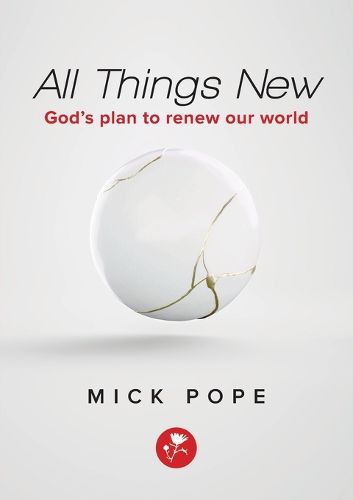 Cover image for All Things New