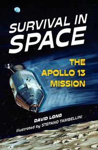 Cover image for Survival in Space