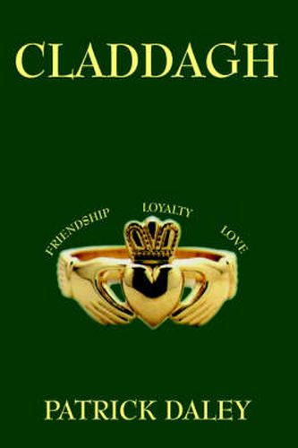 Cover image for Claddagh