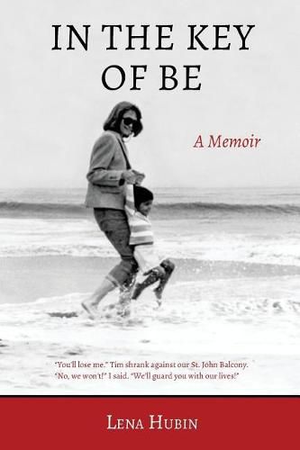 Cover image for In the Key of Be (2nd Edition)