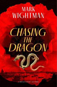 Cover image for Chasing the Dragon