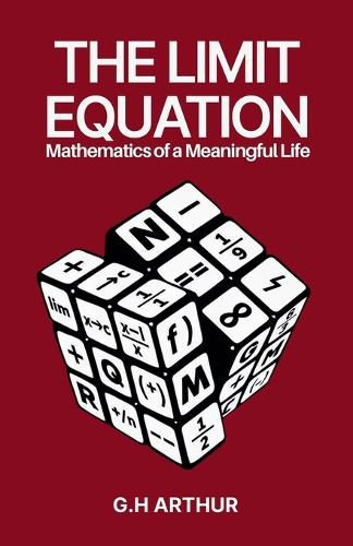 Cover image for The Limit Equation