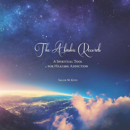 Cover image for The Akashic Records