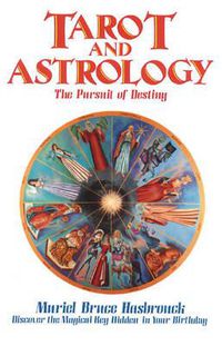 Cover image for Tarot and Astrology