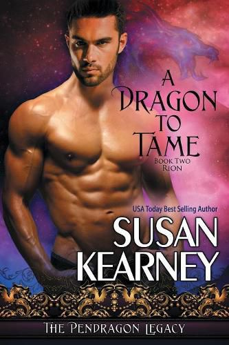 Cover image for A Dragon to Tame