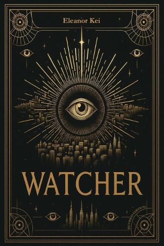 Cover image for Watcher
