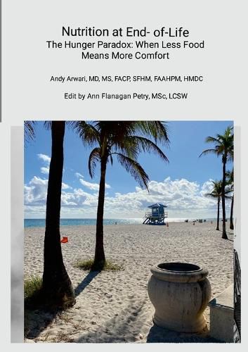 Cover image for Nutrition at End-of-Life