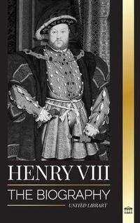 Cover image for Henry VIII