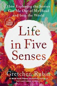 Cover image for Life in Five Senses