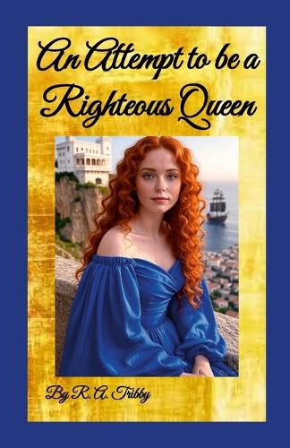 Cover image for An Attempt to be a Righteous Queen