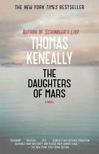 Cover image for Daughters of Mars