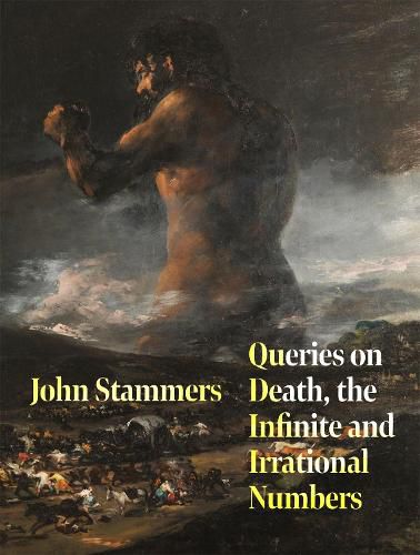 Cover image for Queries on Death, the Infinite and Irrational Numbers