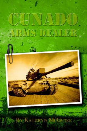 Cover image for CUNADO Arms Dealer