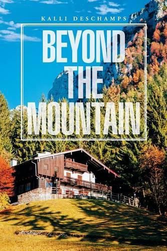 Cover image for Beyond the Mountain