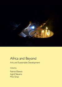 Cover image for Africa and Beyond: Arts and Sustainable Development