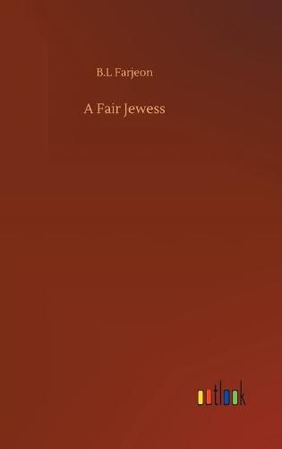 A Fair Jewess