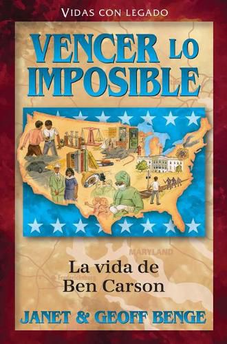 Spanish - Hh - Ben Carson: Vencer Lo Imposible