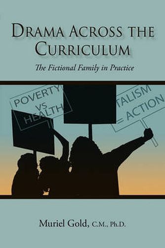 Cover image for Drama Across the Curriculum