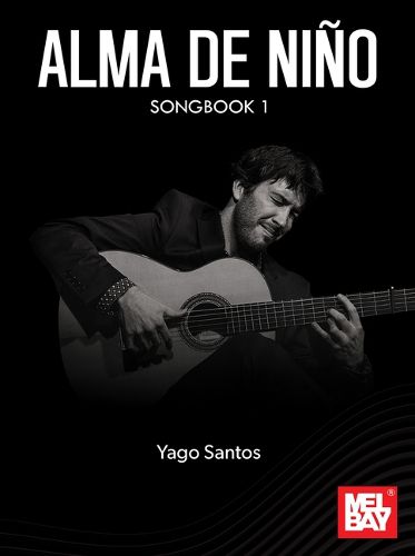 Cover image for Alma de Nino Songbook 1